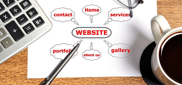 Website price