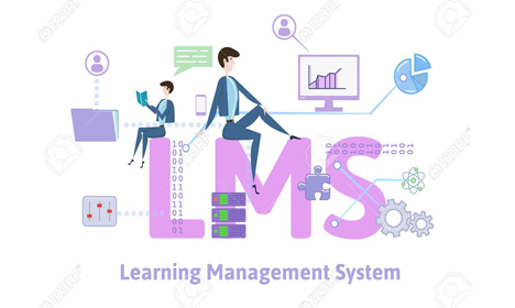 Learning Management System