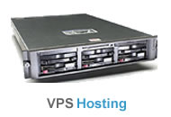 VPS Web Hosting